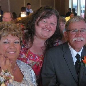 Meet your Posher, Judith